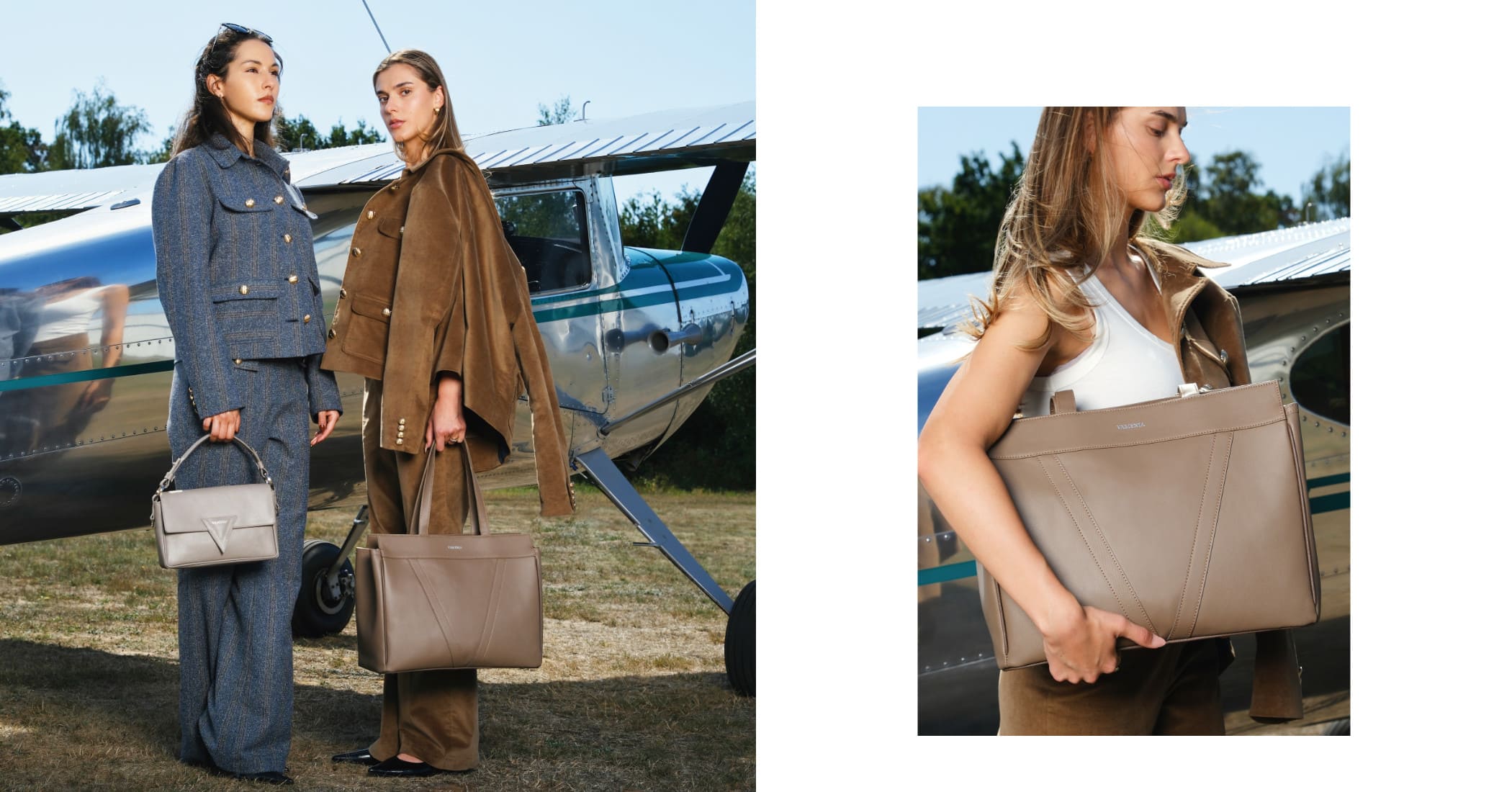 VAMENIA women's fashion handmade in Germany